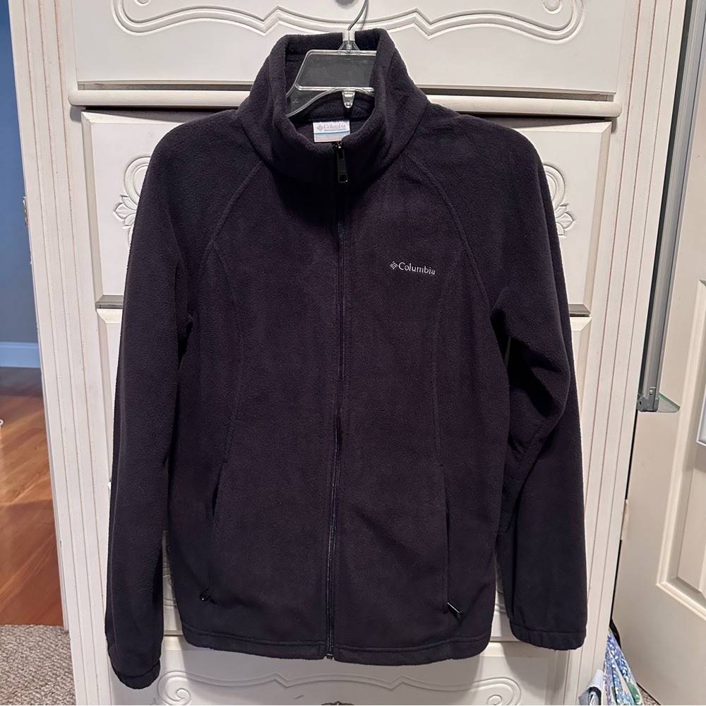Women’s Columbia Jacket - M